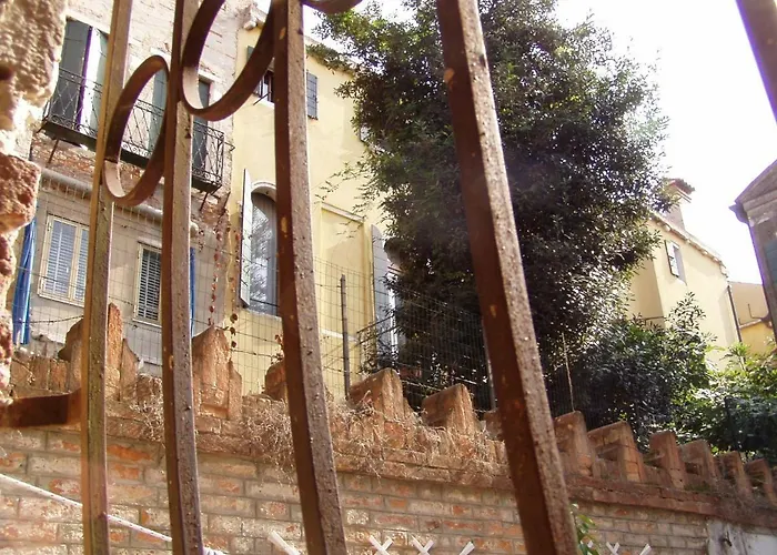 B&B Allo Squero