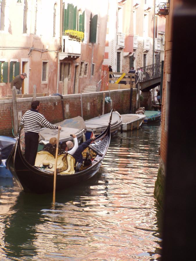Allo Squero Veneza